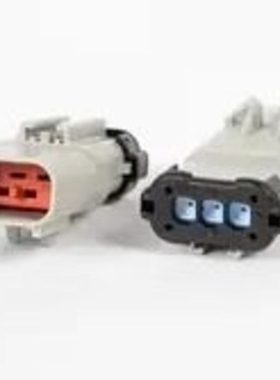 德尔福全新连接器外壳54200313