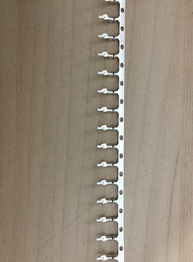 1-338096-1连接器 TE 泰科