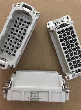 Amphenol连接器C14610A0400002量大从优