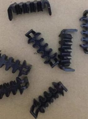 德尔福进口连接器卡扣15324525