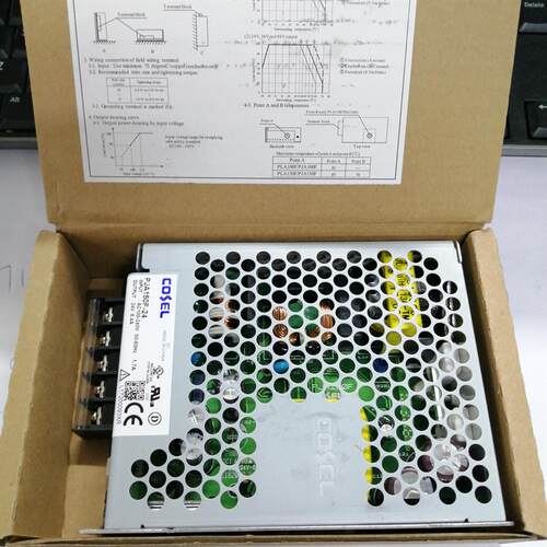 优势供应COESL进口电源PLA100F-24-N1一个起订