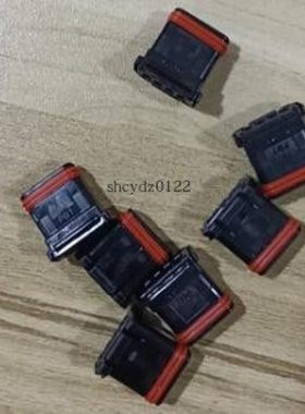 优势 供应原厂连接器塑壳MX19004S51 JAE