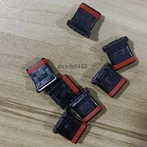 优势 供应原厂连接器塑壳MX19004S51 JAE