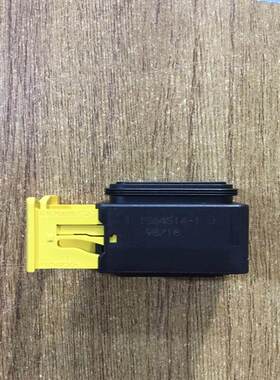 泰科进口连接器塑壳1-1718484-2