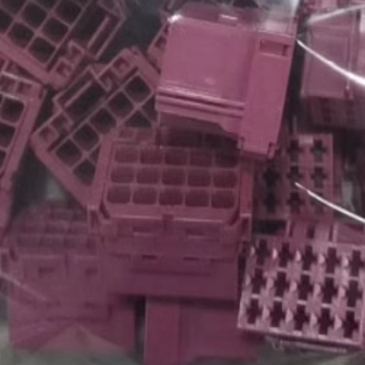 8-968973-1连接器 TE 泰科