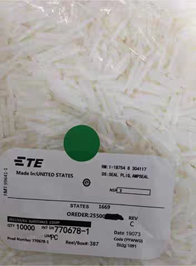 770678-1   TE