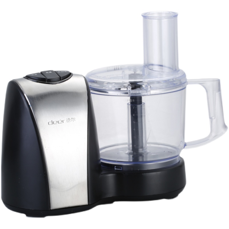 工厂直销蒜蓉机德尔不锈钢