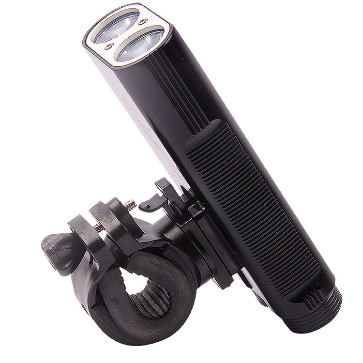 Lumière vélo - phare - Ref 2400734 Image 5