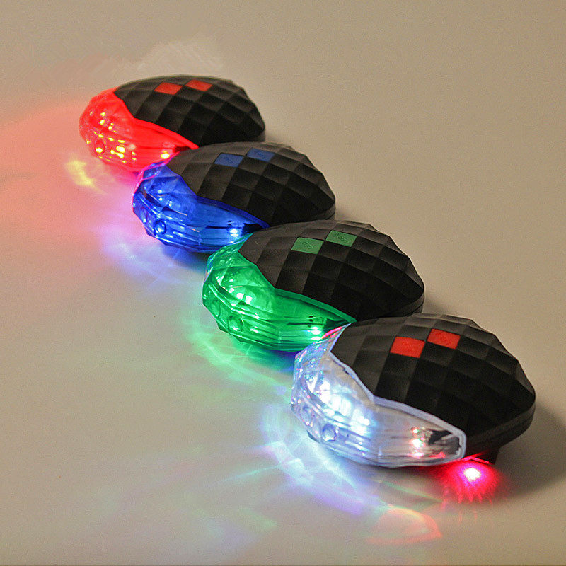 Eclairage pour vélo - Taillights - Ref 2398262 Image 4