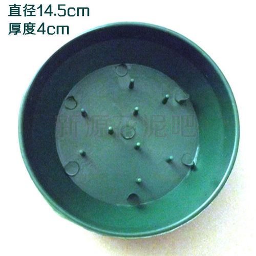 大号圆针盘婚庆用品婚礼会议布置插花塑料花盘diy花艺培训插花