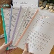 加厚抽杆夹a4资料夹拉杆夹文件夹大容量档案夹小学生用书皮书夹子
