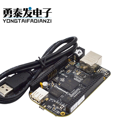 嵌入式开发板Beaglebone开发板
