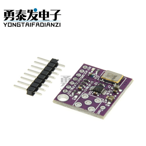 AD9833AD9833BRMZ工控板