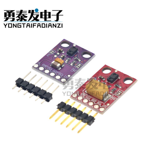 GY-9960-3.3传感识别模块