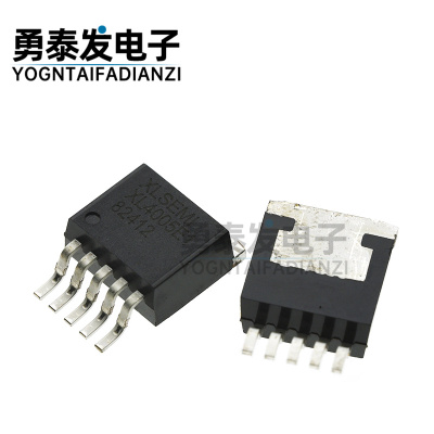 XL4005E1TO-263贴片IC芯片