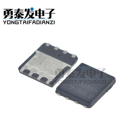 原装进口新货BSC018N04LSG贴片