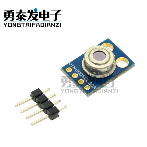 GY-906BAAMLX90614ESF传感器