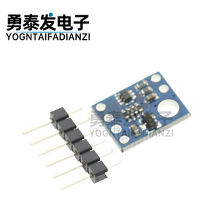 GY-530 VL53L0X激光测距传感器 ToF测距 飞行时间测距传感器模块