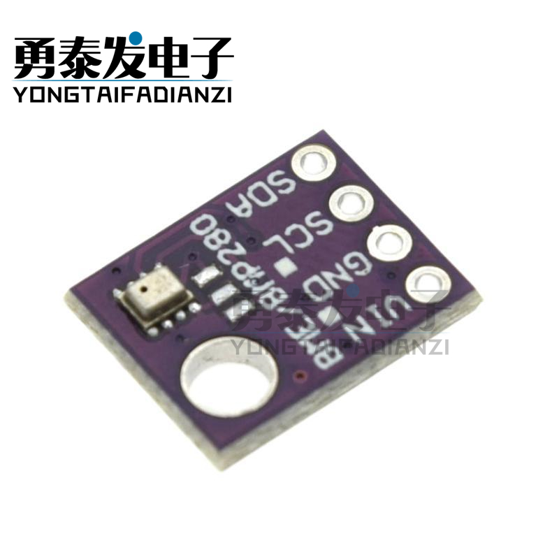 GY-BME/BMP2803.3V-5V传感器