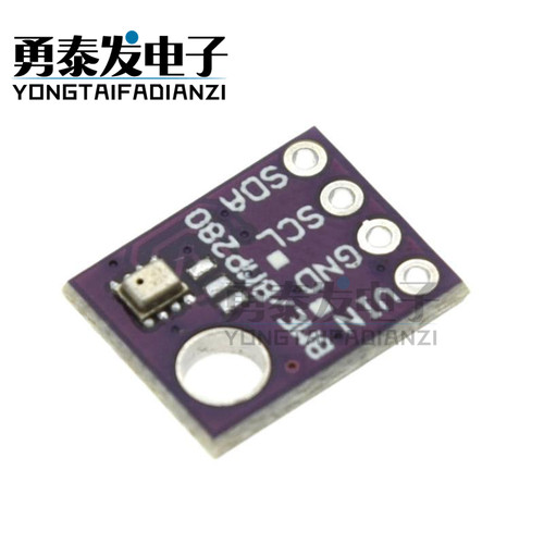 GY-BME/BMP2803.3V-5V传感器