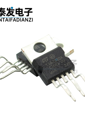 TDA2003A 2030A 2050A 2050V 2006 2003AV 2003V TO220-5放大器