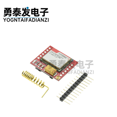 SIM800CGSMGPRS模块