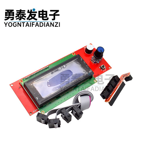 3d打印机配件控制器模块