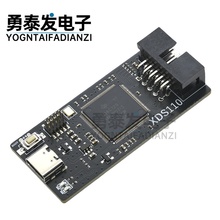XDS110 V2 V3V1仿真器CC1310/CC2640/CC2340/CC2642/CC26