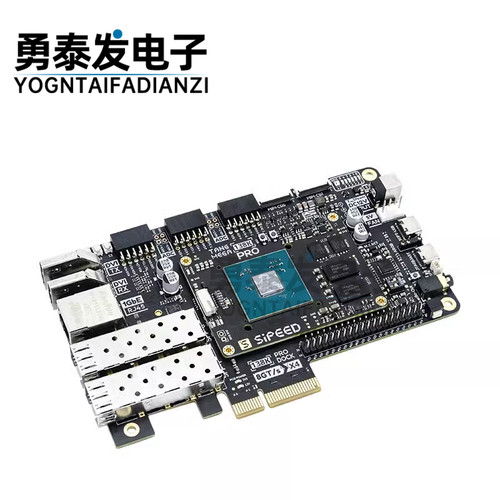 SipeedTangMega138K开发板