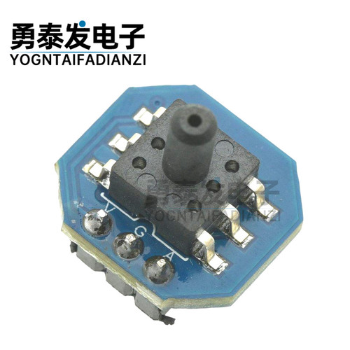 XGZP040气压传感器模块模块