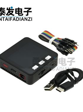 M5STACK  BASIC ESP32 芯片  物联网开发工具