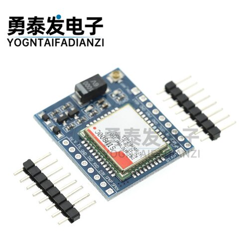 SIM800CGSMGPRS模块