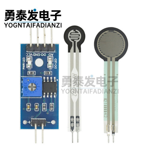 RFP602压力开关模块压力传感器