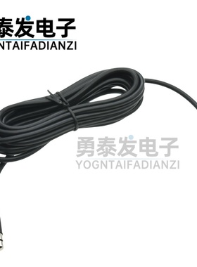 BME680 BME688 温度湿度气压空气质量传感器防水不锈钢模块探头线