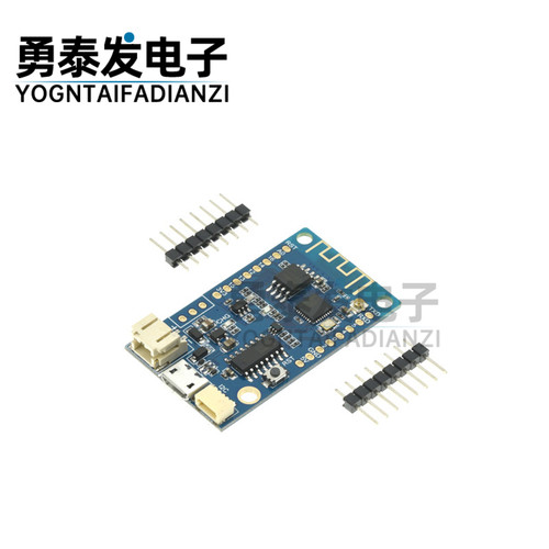 T-BaseESP8266WiFi无线模块