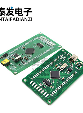 FT2232HL FT4232HL开发板 FT2232H MINI USB免驱动开发板