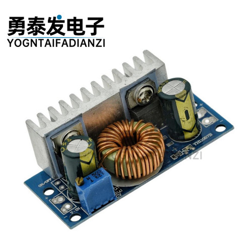 DC-DC升压模块工业电源模块