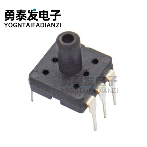 DIP封装MEMS压力传感器传感器