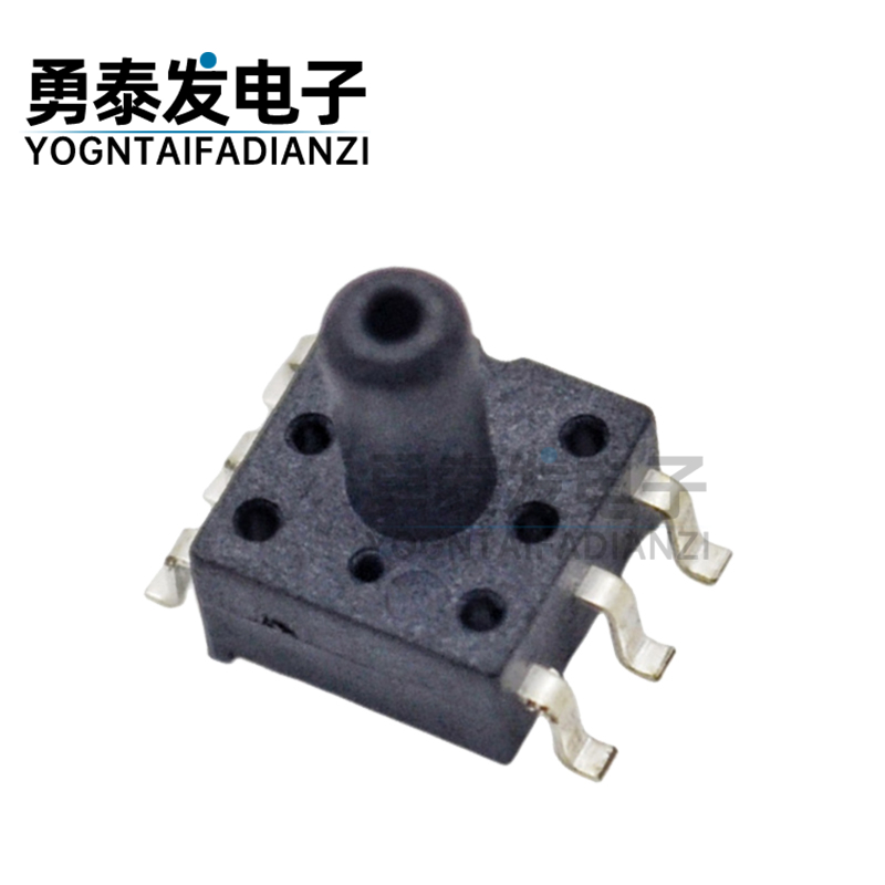 XGZP101SB1制氧机压力传感器