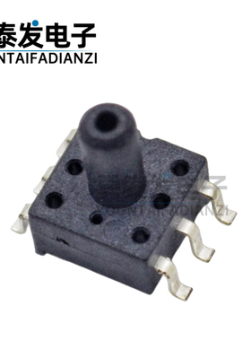 XGZP101SB1制氧机压力传感器SOP封装MEMS气压液压100KPa负压真空