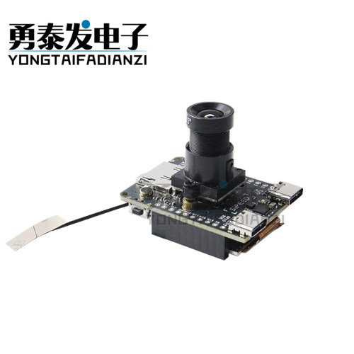 AIPython开发板开发板YTF