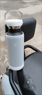 行星文化保温杯硅胶杯套