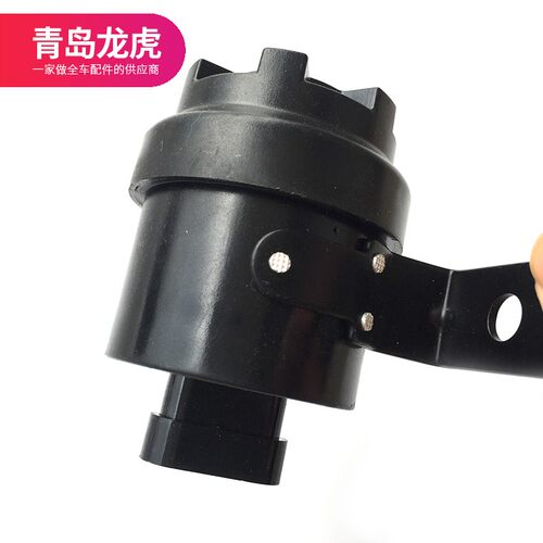 适配一汽青岛解放JH6配件车辆右转弯提示音报警器总成DY799原厂