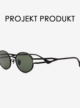 韩国projekt produkt墨镜女款HM3眼镜框男款高级感眼镜太阳镜