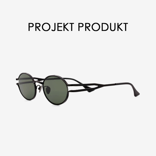 projektproduk墨镜HM3太阳镜