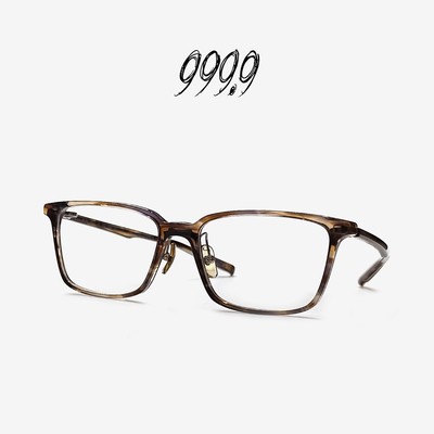 999.9板材眼镜框25年新款NP-761