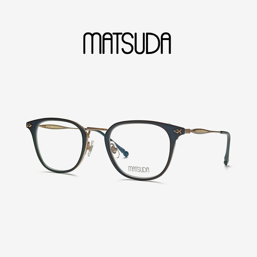 Matsuda松田眼镜M3113眼镜框
