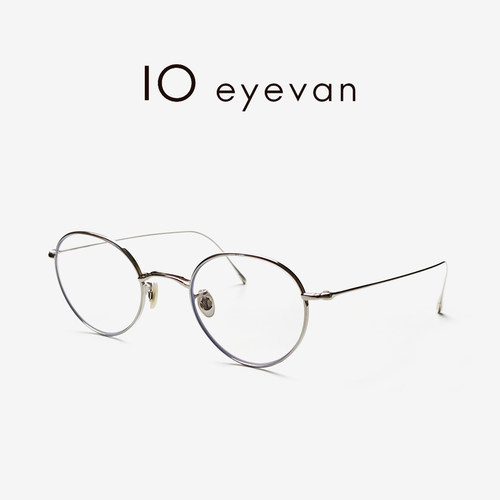 10EYEVAN眼镜No.3眼镜框