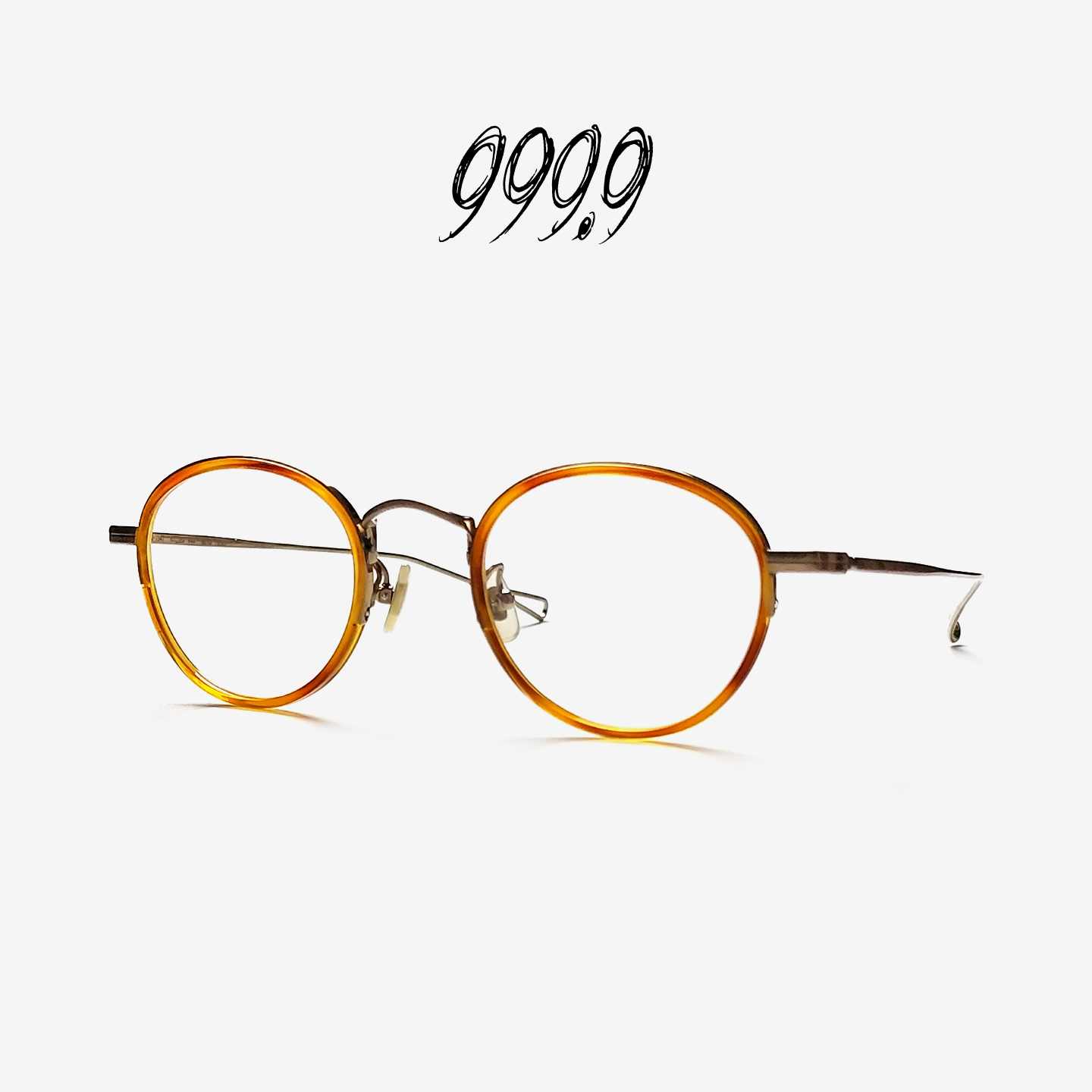 FOURNINES眼镜框FN-1847眼镜