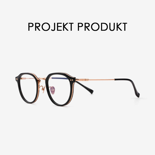 projektprodukt板材眼镜框CL24